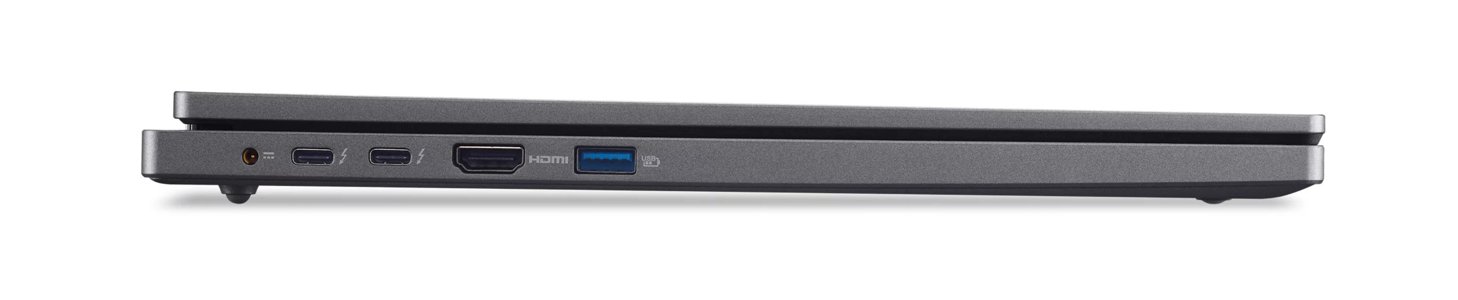 Portátil Acer Travelmate P2 16 51 G2 Core 5 120u 16gb Ssd 512gb 16 " Fhd+ W11p