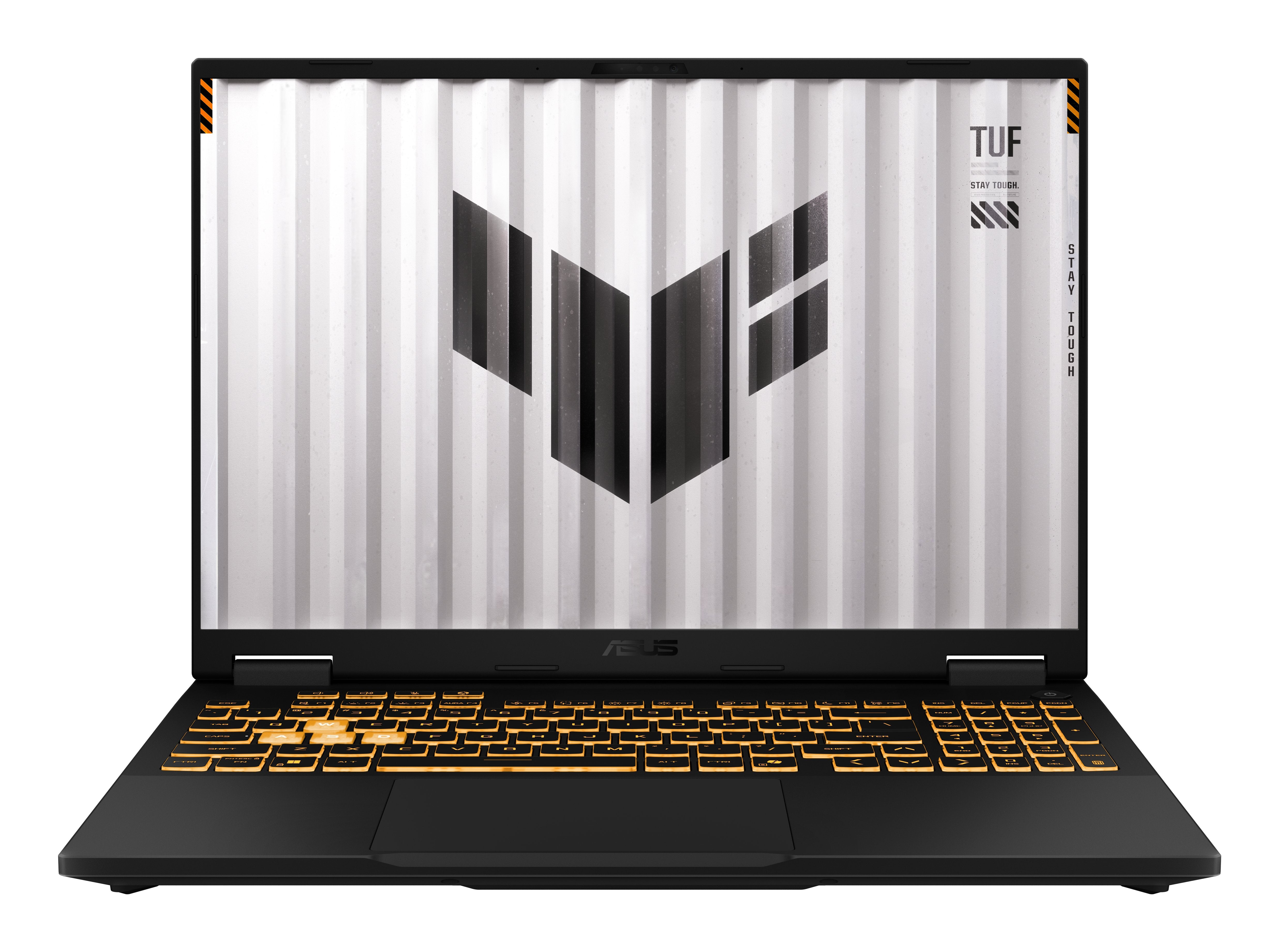 EAN 4711636497664 - ASUS TUF Gaming F16 TUF608JPR-QT187 Intel® Core™ i7 40,6 cm (16") DDR5-SDRAM NVIDIA GeForce RTX 5070 Wi-F imagen 2