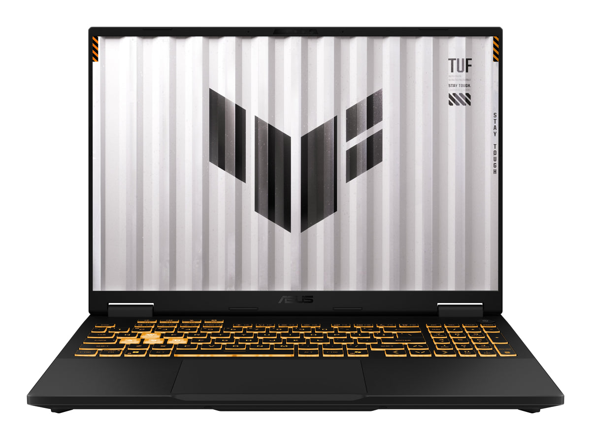 Portátil Asus Tuf Gaming F16 Fx608jmi-Tu285 16" Intel Core I5-14450hx 16gb 512gb Ssd Rtx 5060