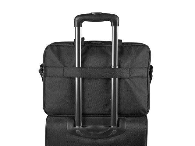 EAN 5901969438956 - NATEC Nanger 35,8 cm (14.1") Maletín Negro imagen 7
