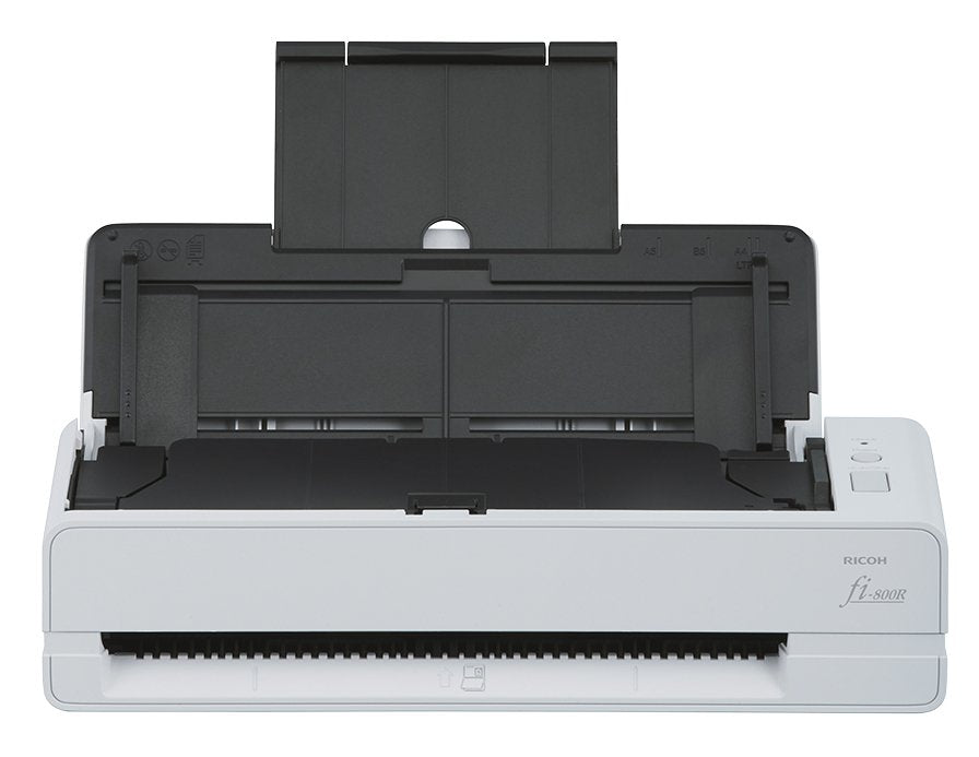 Scan Fujitsu Fi-800r A4 Usb 3, 40 S/Min, 600dpi, Duplex Adf
