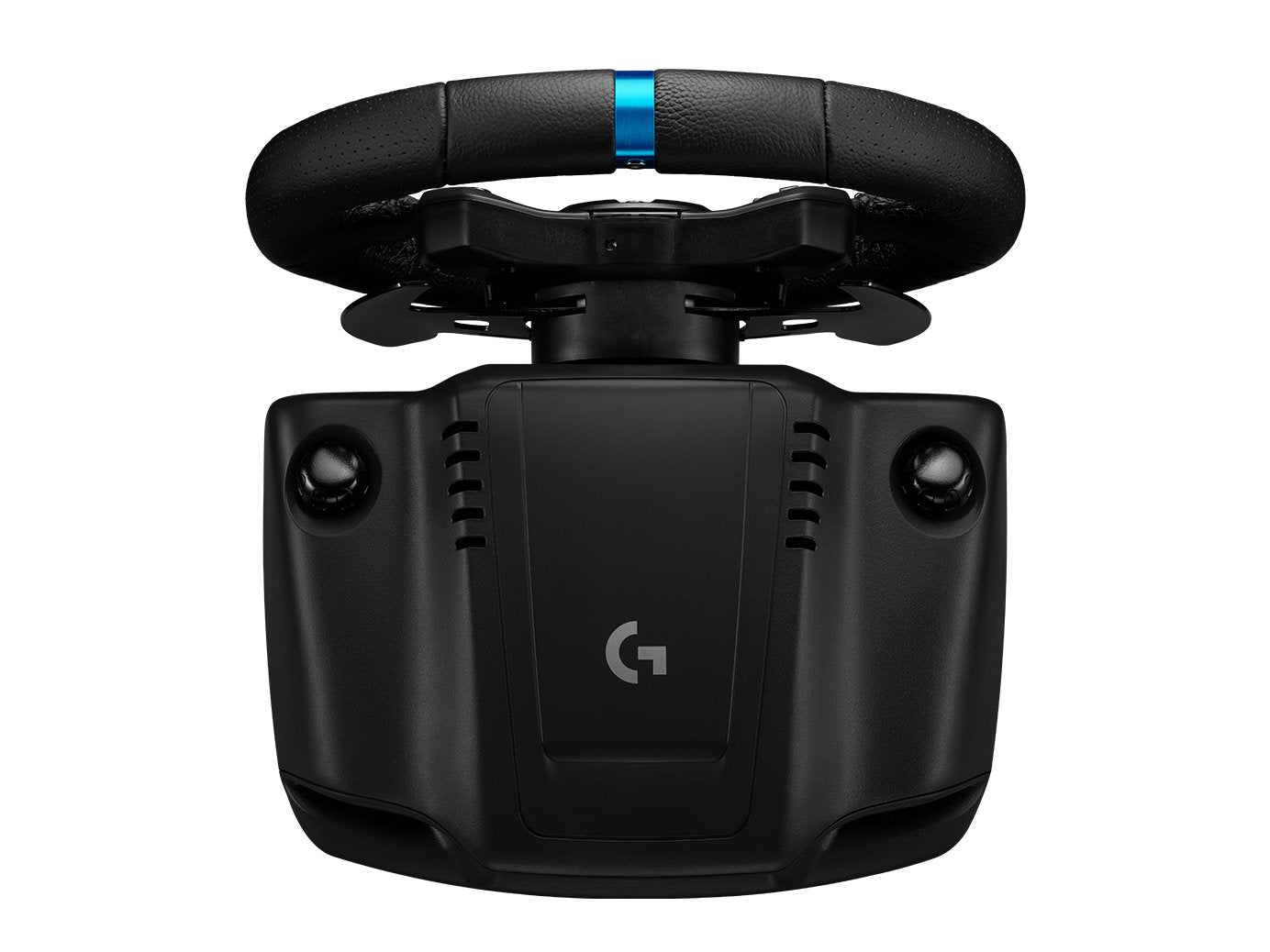 EAN 5099206082793 - Logitech G G923 Negro USB 2.0 Volante + Pedales Analógico/Digital PC, PlayStation 4, PlayStation 5 imagen 6