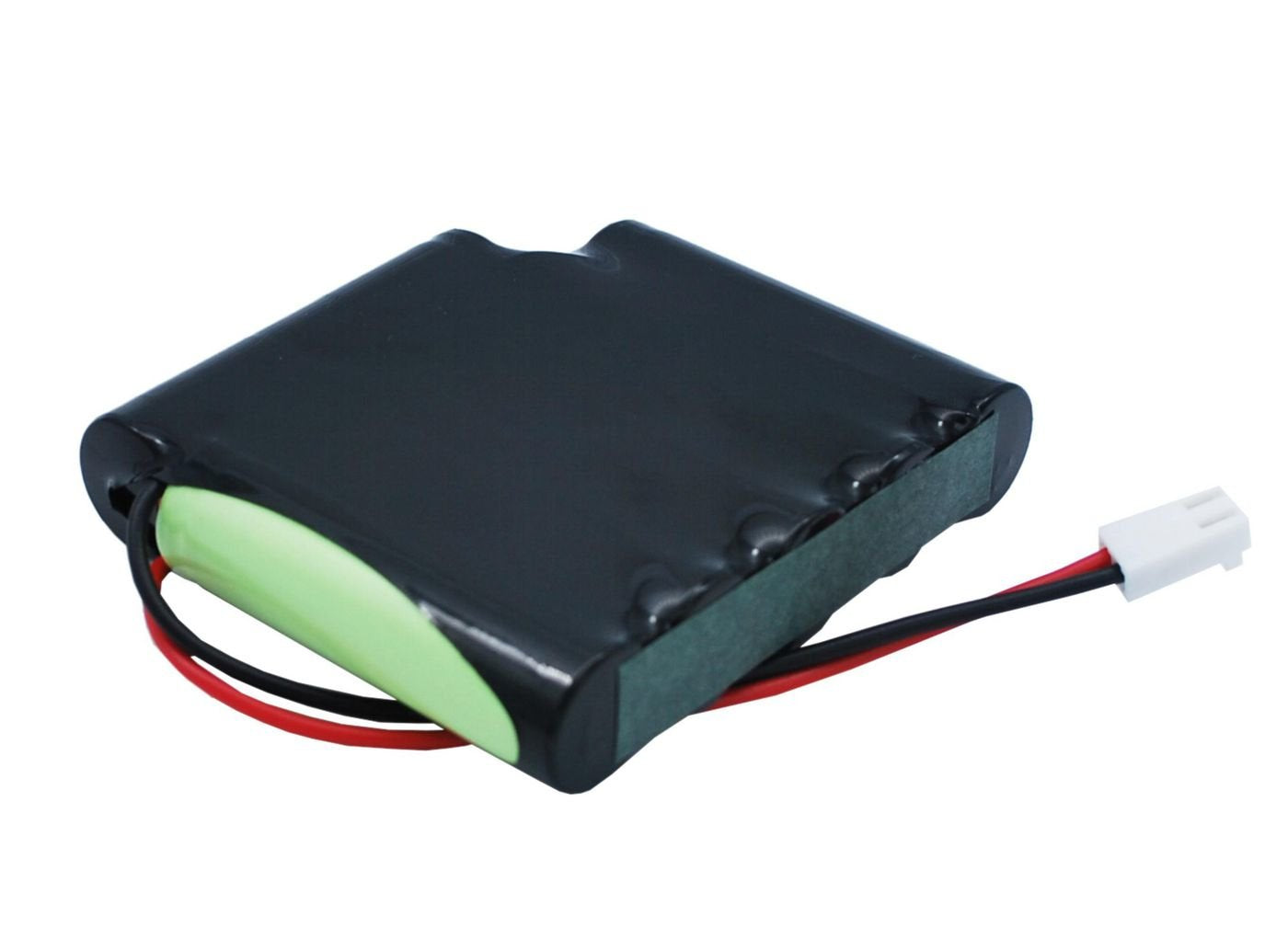 Coreparts Batería Para Medical 14,40wh Ni-Mh 7,2v 2000mah Negro Para Estimulador Muscular Cefar Medical Myo, Myo 4 Max, Myo Reh Ab4, Rehab 4, Estimulador Muscular Myo