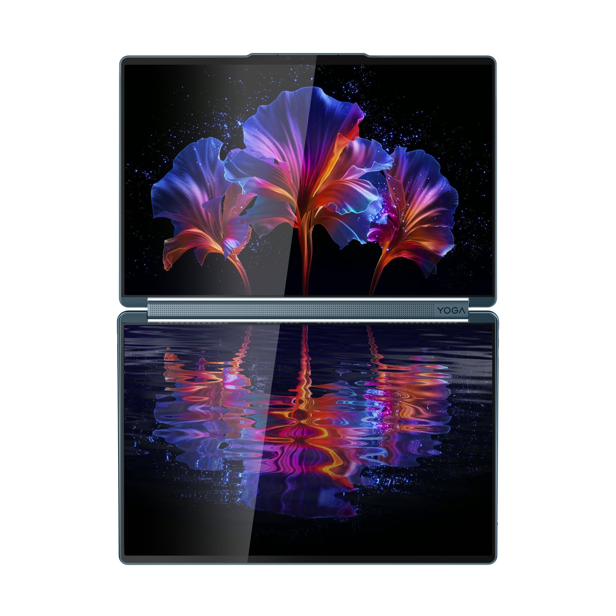 EAN 199271328682 - Lenovo Yoga Book 9 14IAH10 Intel Core Ultra 7 255H Híbrido (2-en-1) 35,6 cm (14") Pantalla táctil 2.8K 32  imagen 5