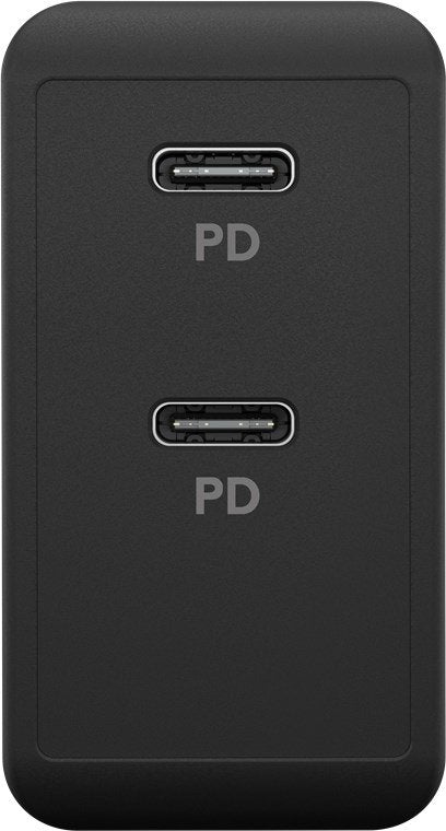 EAN 4040849617577 - Goobay 61757 cargador de dispositivo móvil Cámara digital, Auriculares, Teléfono móvil, Reloj inteligente imagen 3