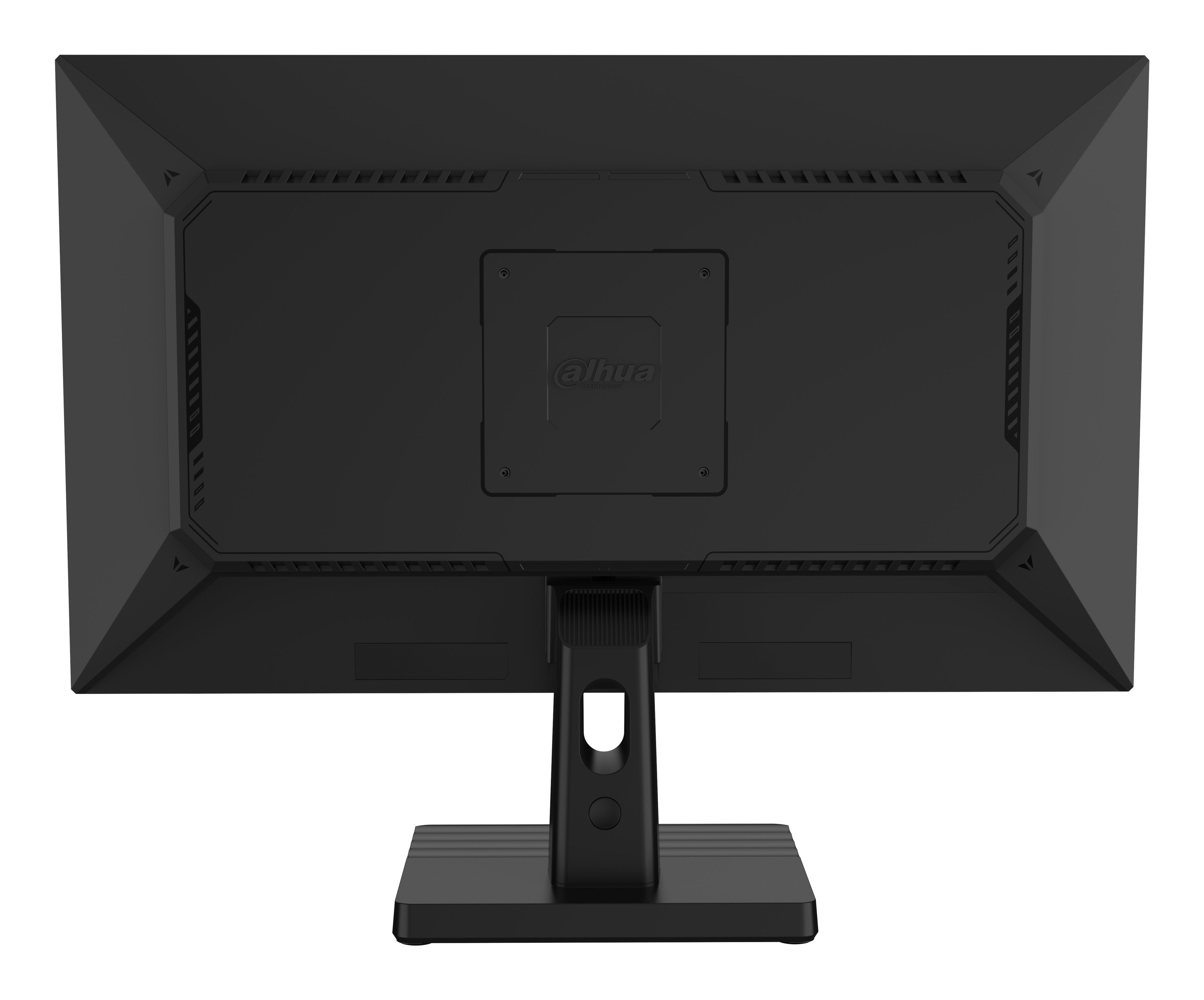 EAN 6937552404779 - Dahua Technology LM25-B221B LED display 62,2 cm (24.5") 1920 x 1080 Pixeles Full HD Negro imagen 3