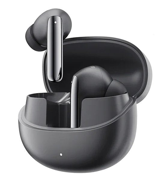 EAN 6957141409152 - QCY MeloBuds Pro Auriculares Alámbrico Dentro de oído Llamadas/Música Bluetooth Negro imagen 3