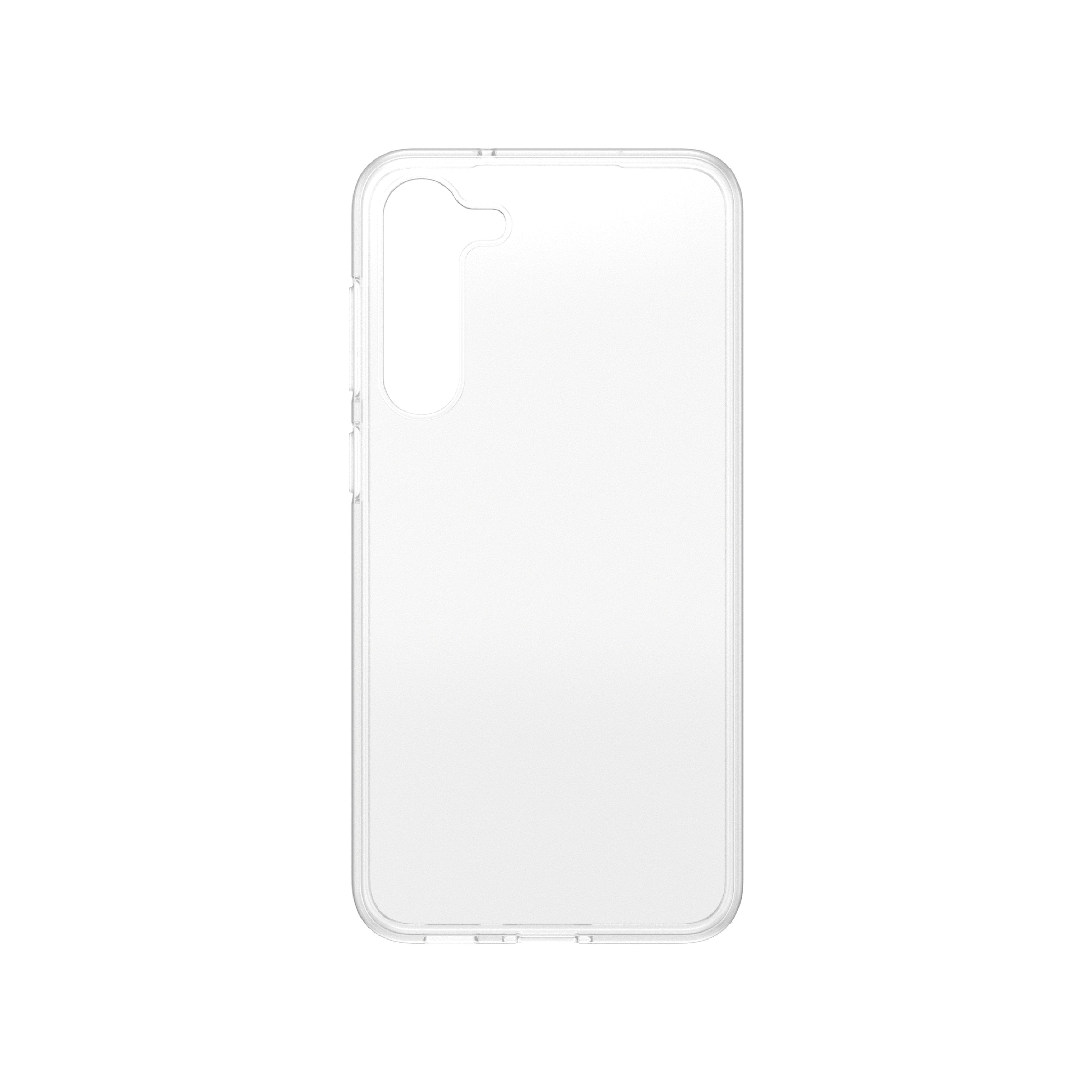 EAN 5711724953217 - PanzerGlass SAFE. by ® Case Samsung Galaxy S23+ | Transparent funda para teléfono móvil Transparente imagen 4