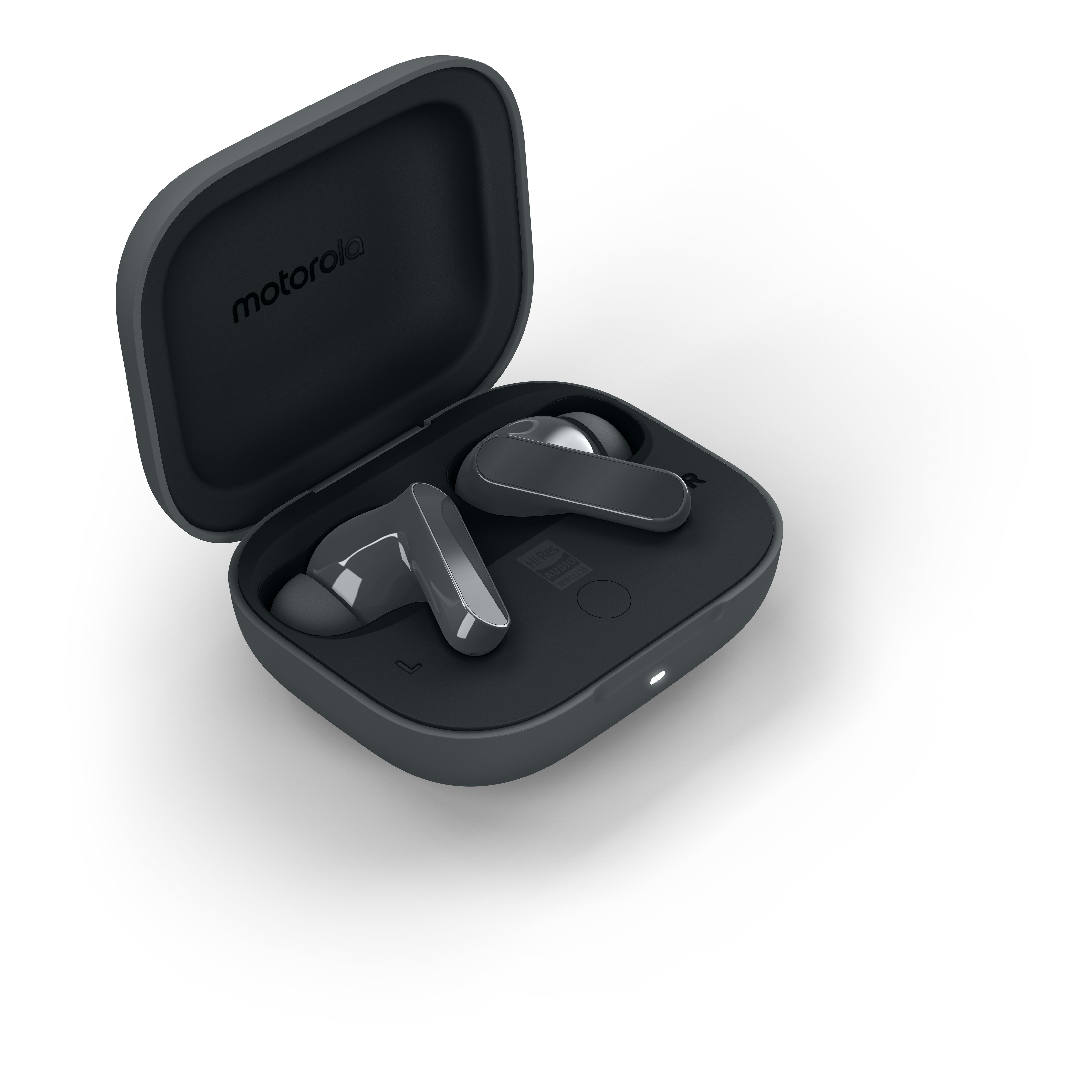 EAN 840493607016 - Motorola Moto Buds Bass Auriculares True Wireless Stereo (TWS) Dentro de oído Llamadas/Música Bluetooth Ne imagen 8