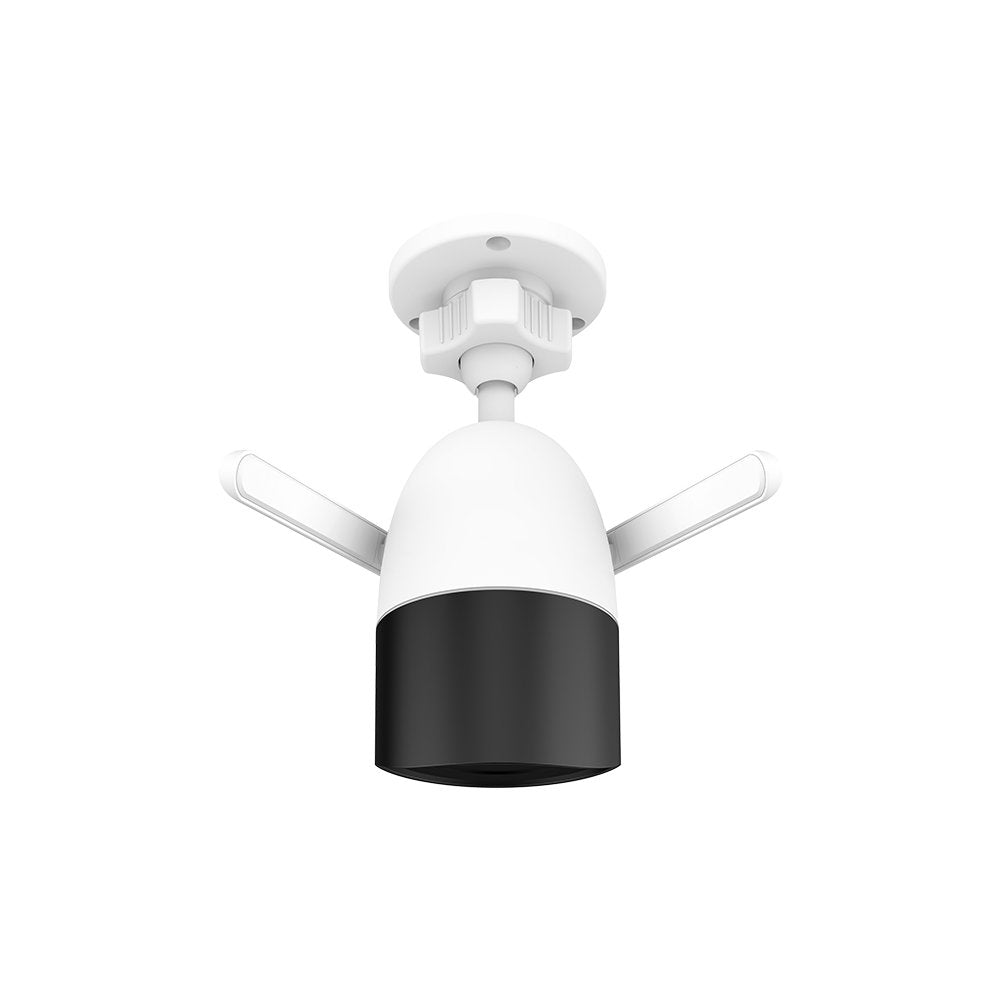 Cámara Wi-Fi Para Exteriores Tenda Rt3-Wca