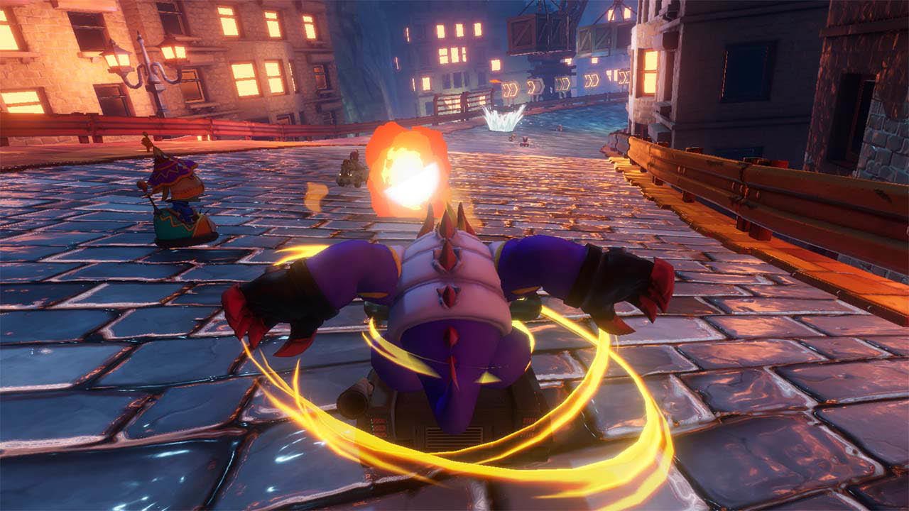 Chocobo Gt