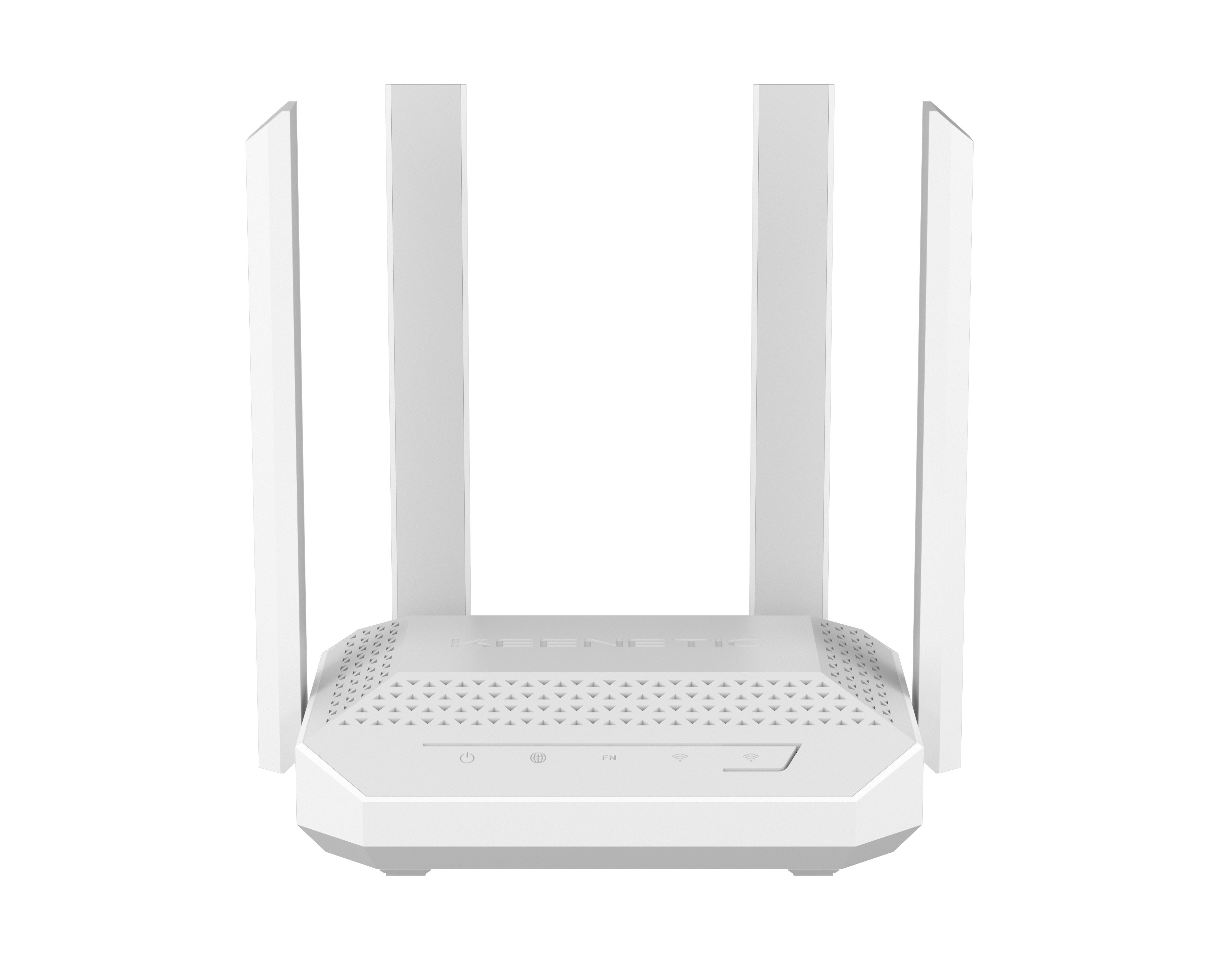 EAN 4897082921844 - Keenetic Challenger (KN-3910) router inalámbrico 2.5 Gigabit Ethernet Doble banda (2,4 GHz / 5 GHz) Gris, imagen 1