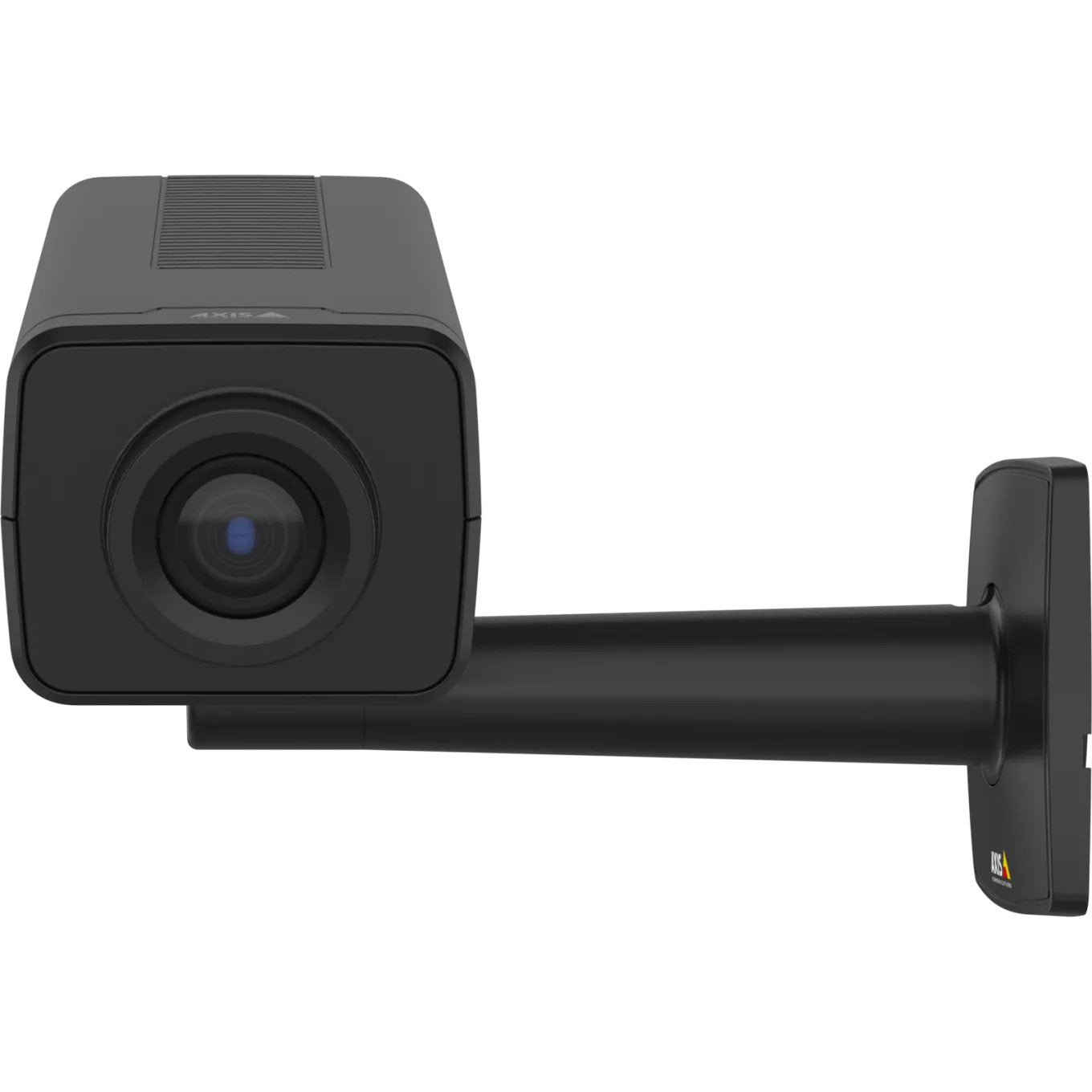 EAN 7331021085107 - Axis Q1728 Caja Cámara de seguridad IP Exterior 3840 x 2160 Pixeles Abrazadera para mástil imagen 2