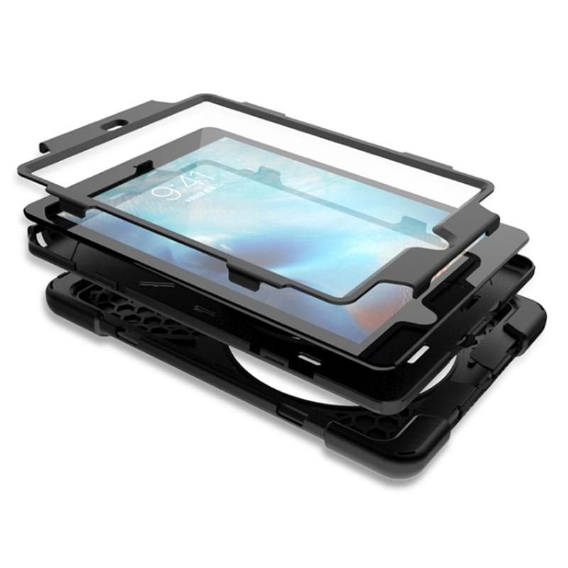 Estuff Es681542-Bulk Funda Para Ipad Air2 (9.7") Negro