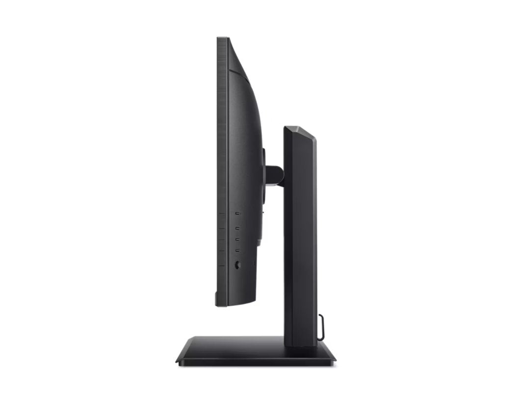 Monitor Acer Vero B247y C3bmiruzxv B7 Series  Led 24" (23.8" Visible) 1920 X 1080 Full Hd (1080p) @ 100 Hz Ips 250 Cd/M² 1000:1 4 Ms Hdmi Usb-C Altavoces Negro