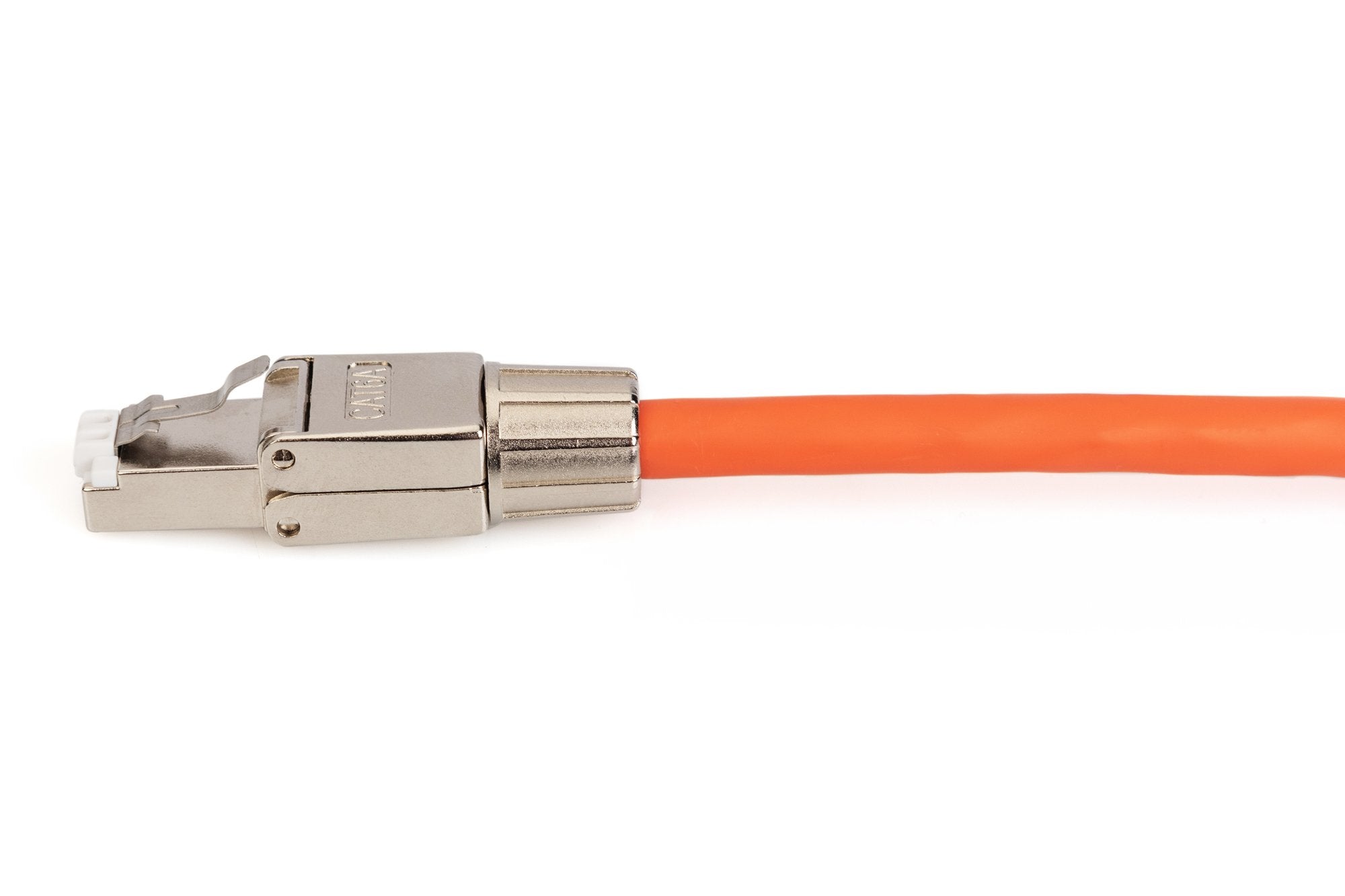 Digitus Conector Blindado Cat 6a Rj45/8p8c
