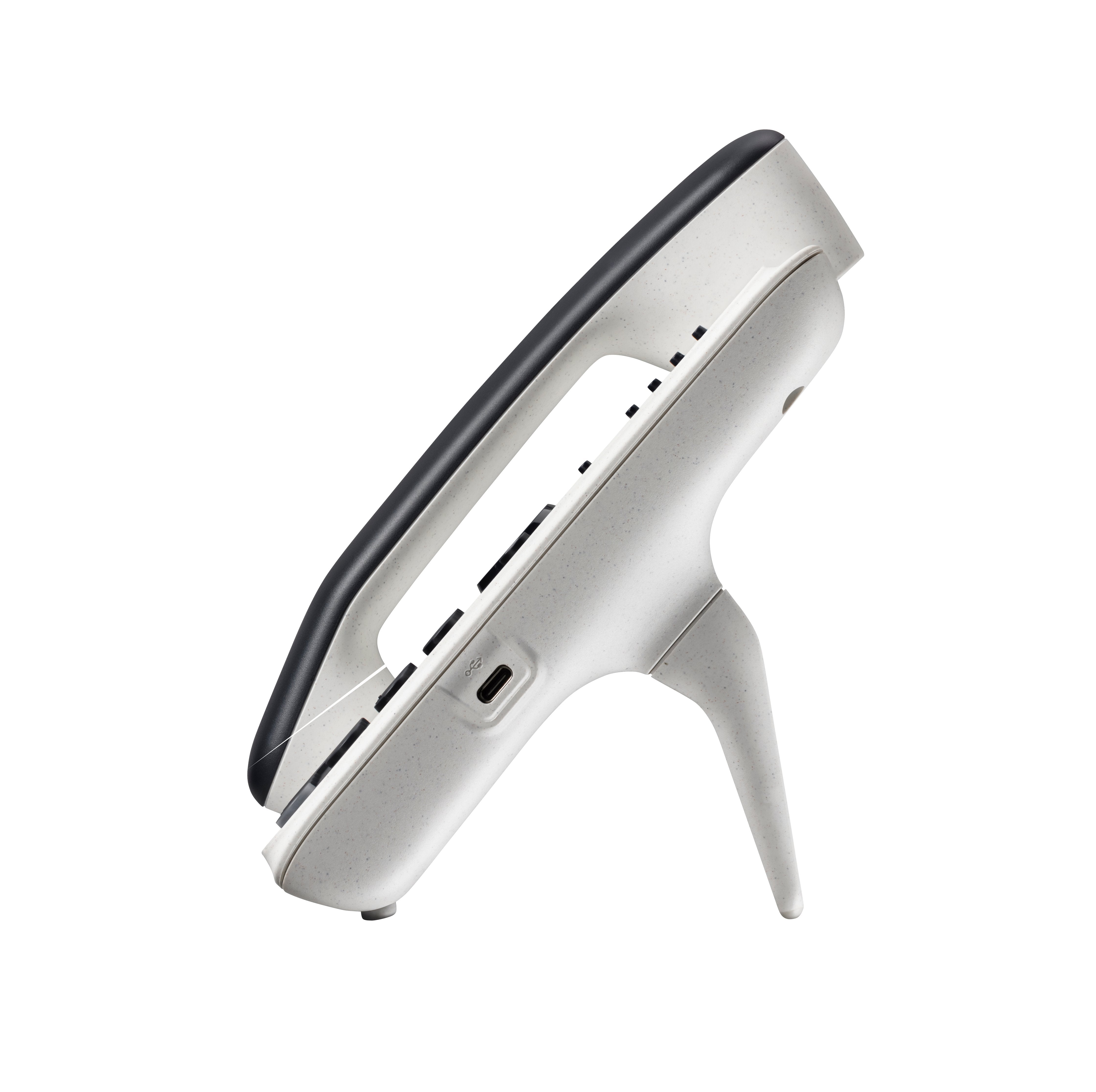 EAN 0197497341355 - HP Poly Edge E220 IP Phone and PoE-enabled teléfono IP Negro 4 líneas IPS imagen 5