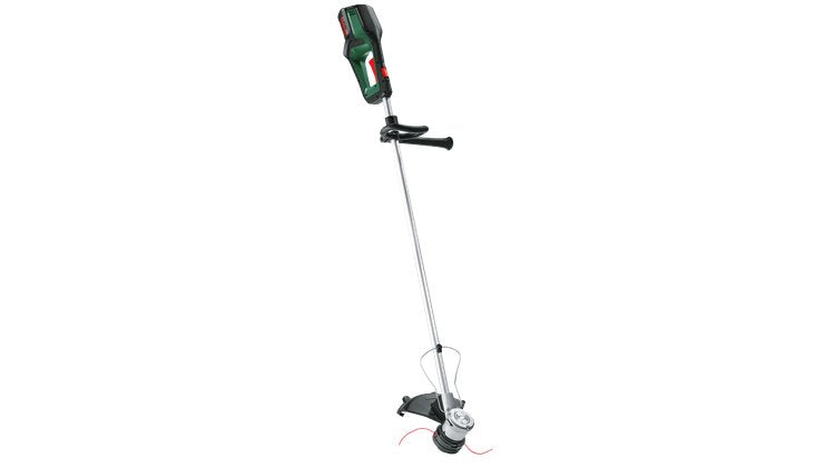 Desbrozadora Bosch 36v-33