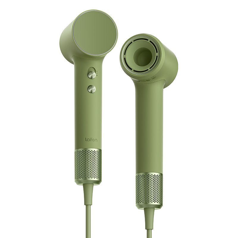 EAN 6976973850222 - Laifen Mini secador 1100 W Verde imagen 2