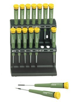 EAN 4006274281486 - Proxxon 28148 destornillador manual Juego imagen 1