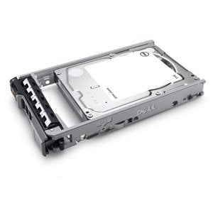 Hdd 600gb Sas 2 5 Inch Hot Plug 400-Ajpp