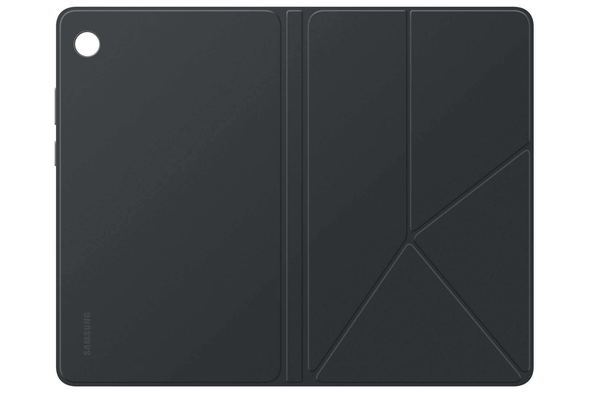 EAN 8806097807827 - Samsung EF-BX130 22,1 cm (8.7") Libro Negro imagen 4