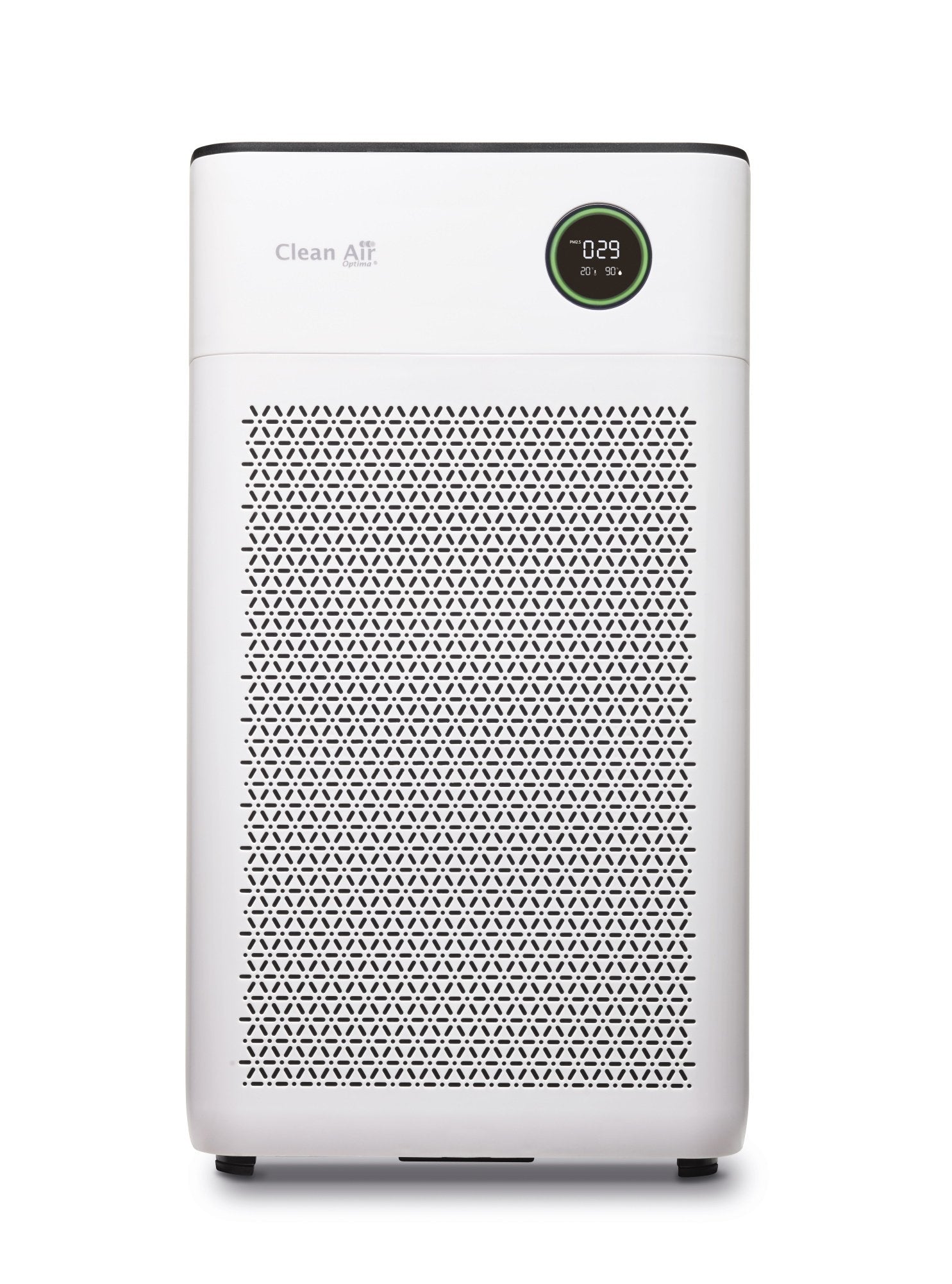 EAN 8718546312021 - Clean Air Optima CA510ProSmart purificador de aire 110 m² 55 dB 45 W Blanco imagen 12