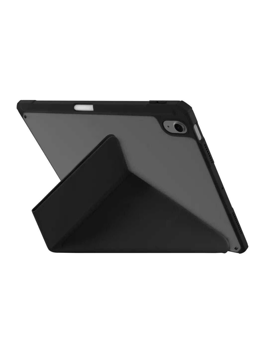 Dbramante1928 London Funda Con Tapa Para Tableta Icon Medianoche Para Apple 10.9-Inch Ipad Air (4ª Generación 5ª Generación) 11-Inch Ipad Air (M2 M3 M4)