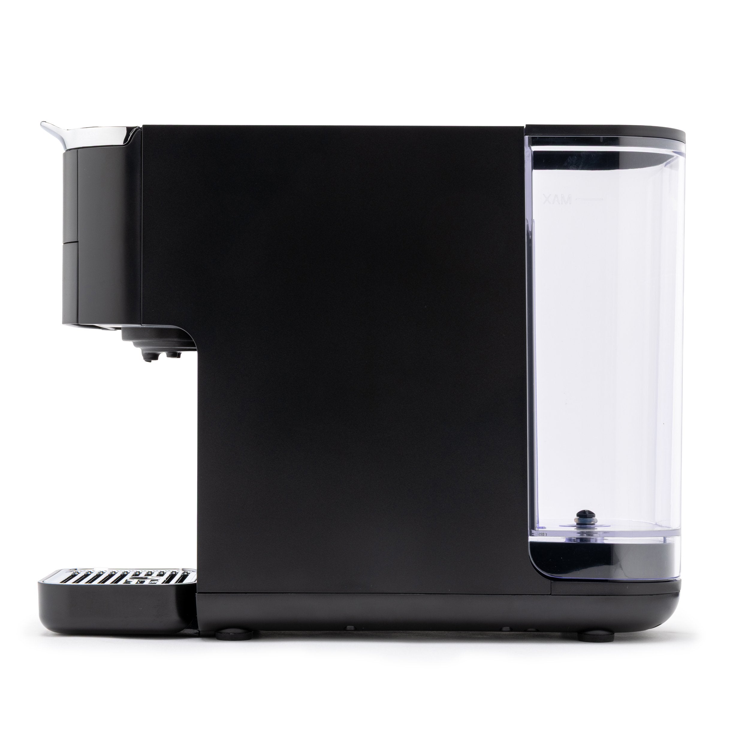 EAN 6221127468489 - TORNADO TCM7042-GS Totalmente automática Macchina per caffè a capsule 1,5 L imagen 7
