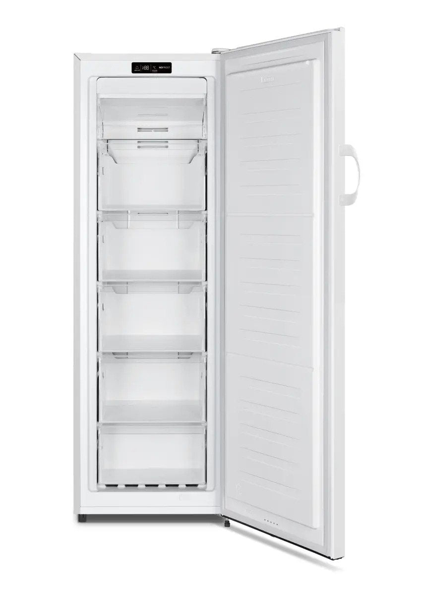 EAN 3838782408052 - Gorenje FN4172CW Congelador vertical Independiente 194 L Blanco imagen 1