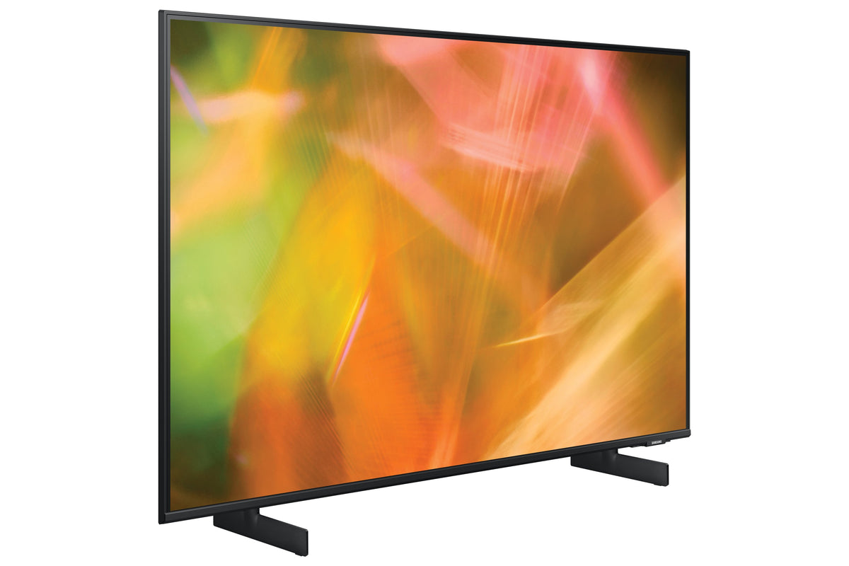 EAN 8806094901191 - Samsung HAU8000 127 cm (50") 4K Ultra HD Smart TV Negro 20 W imagen 3