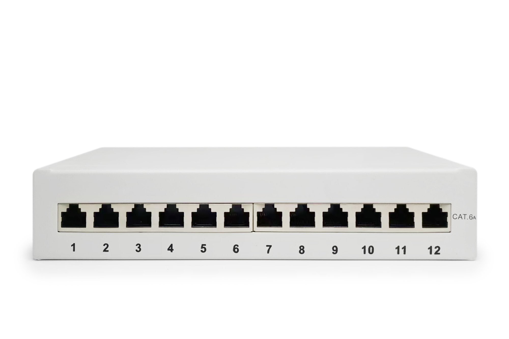 Digitus Dn-91612sd-Ea-G Panel De Parcheo