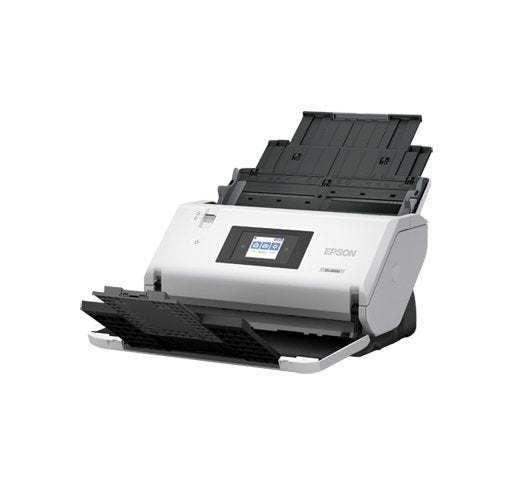 EAN 8715946676562 - Epson WorkForce DS-30000 ‎ Escáner alimentado con hojas 600 x 600 DPI A3 Blanco imagen 5