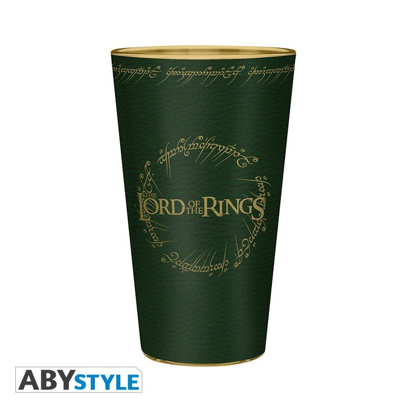 EAN 3665361028710 - ABYstyle ABYVER132 vaso de zumo 1 pieza(s) 400 ml imagen 1