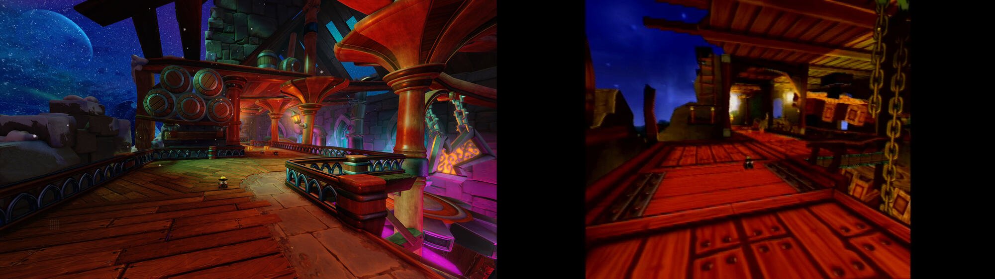 EAN 5030917269677 - Activision Crash Team Racing Nitro-Fueled Estándar Xbox One imagen 15