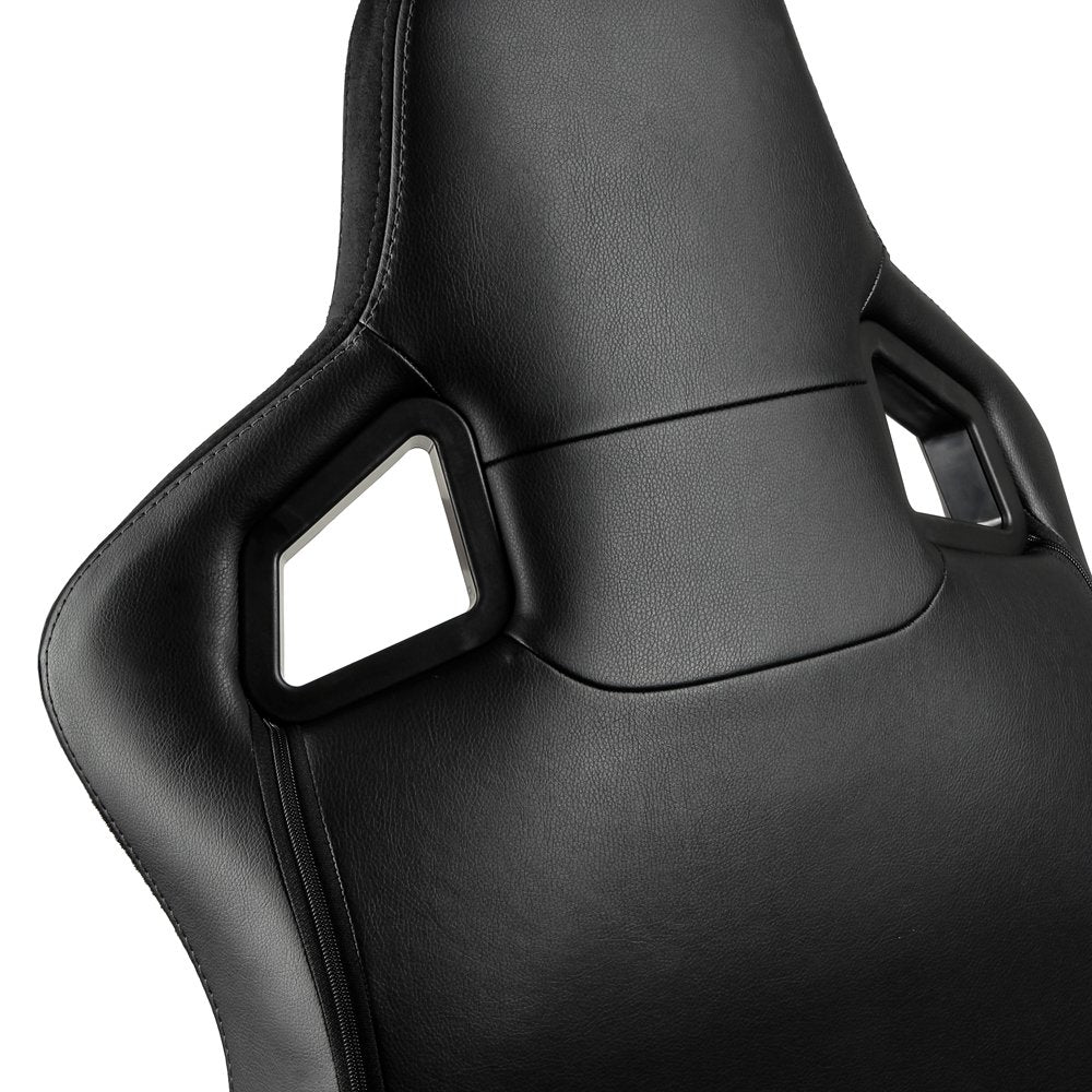 Noblechairs Epic Silla Gaming Acolchada Negro
