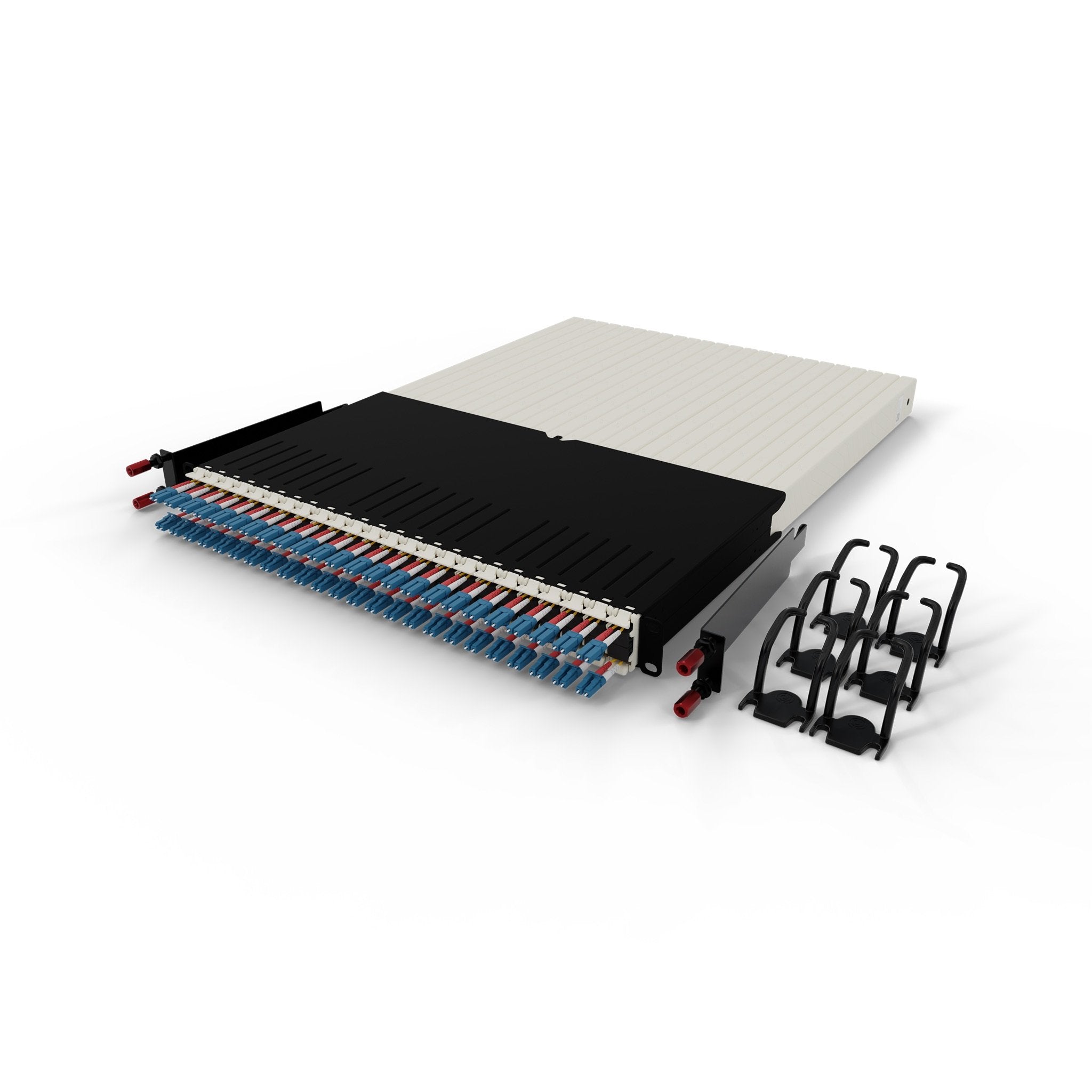 EAN 4262427630901 - PATCHBOX PONE30OS211 Cable de fibra óptica e InfiniBand 1,8 m LC LC/LC Amarillo imagen 3