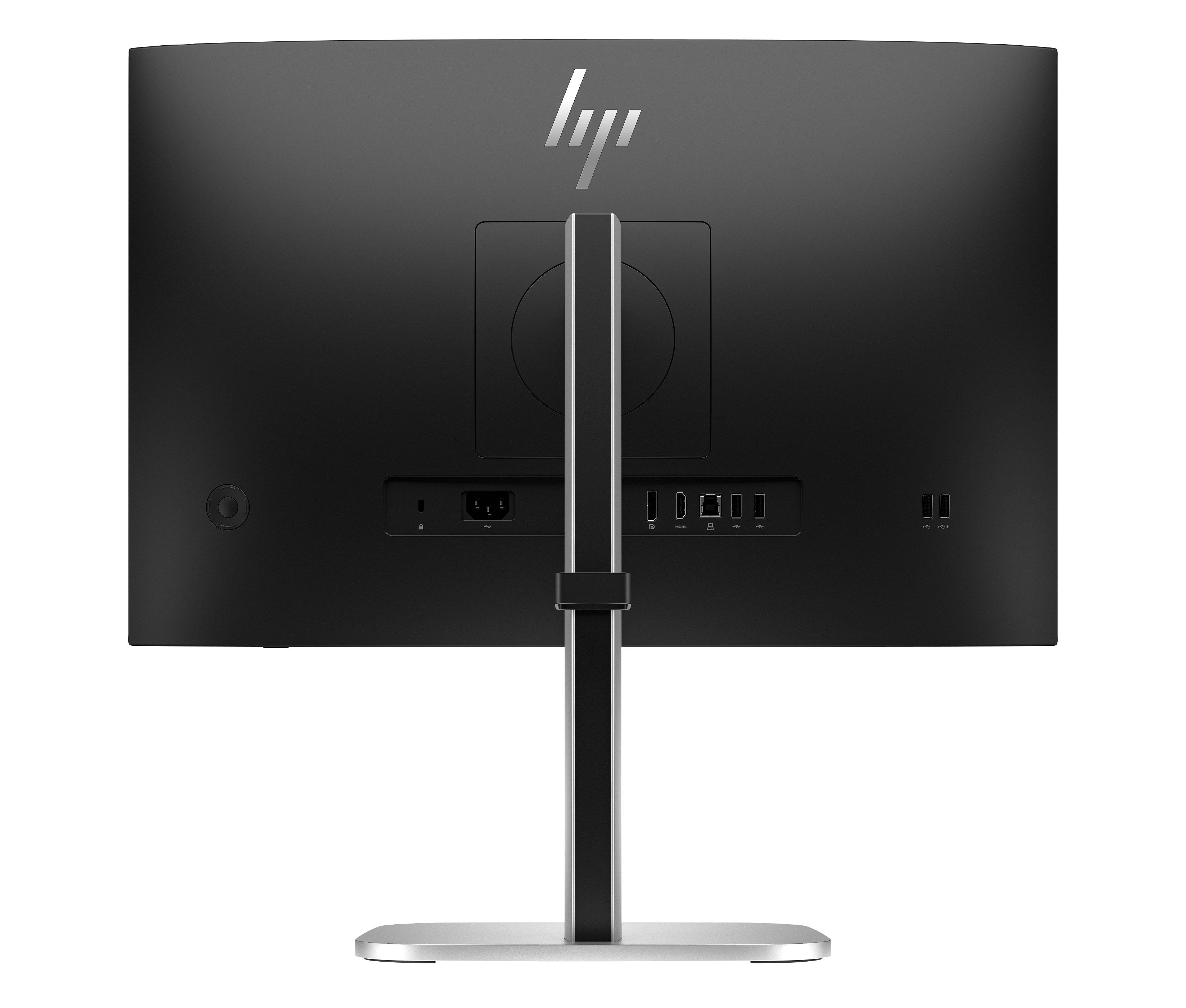 EAN 5715063749845 - HP Series 5 Pro 24 inch WUXGA Monitor - 524pn pantalla para PC 61 cm (24") 1920 x 1200 Pixeles LCD Negro imagen 10