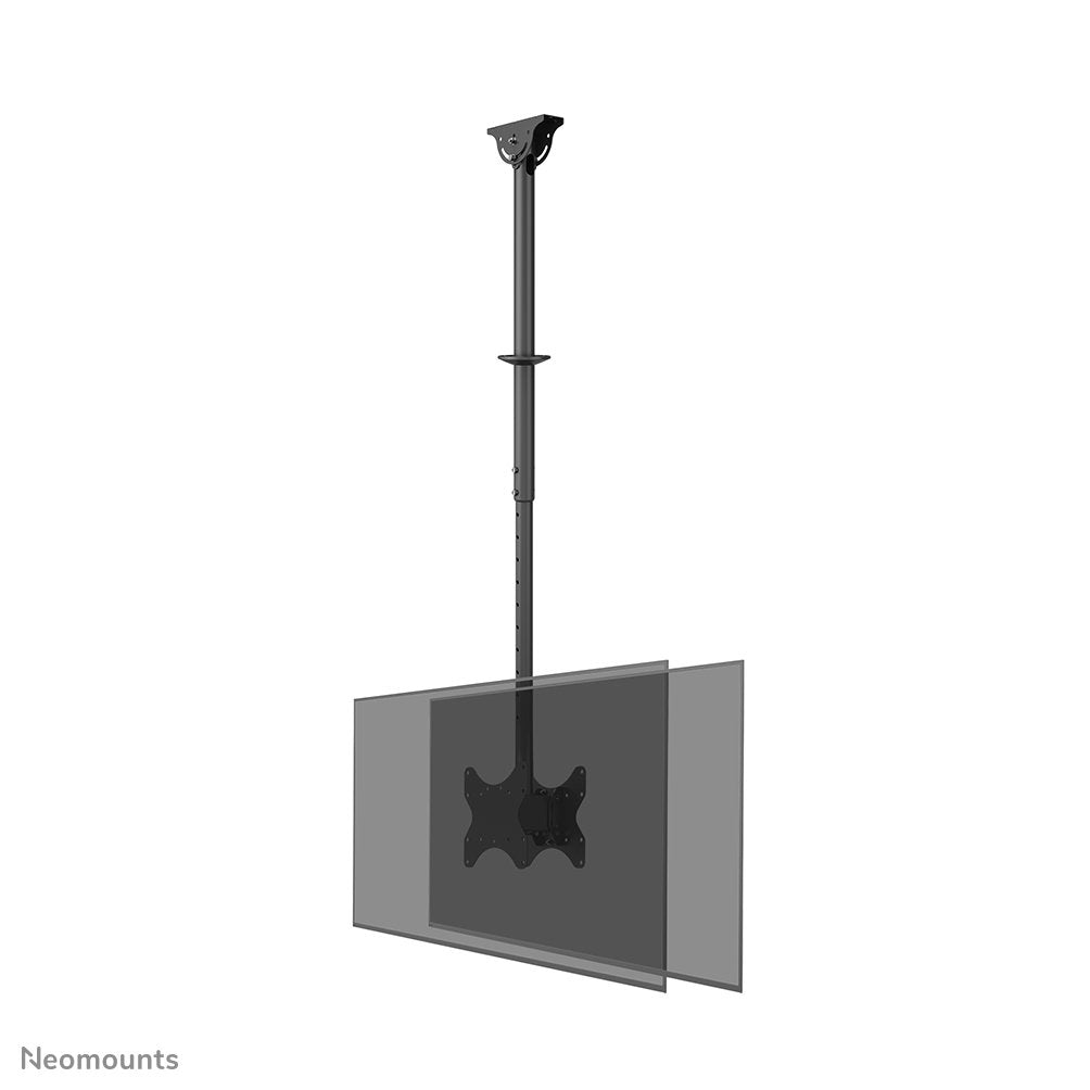 Soporte Neomounts Deh 23"-43" 2tft 2gelenke H:106-156cm Max.45 Schwa