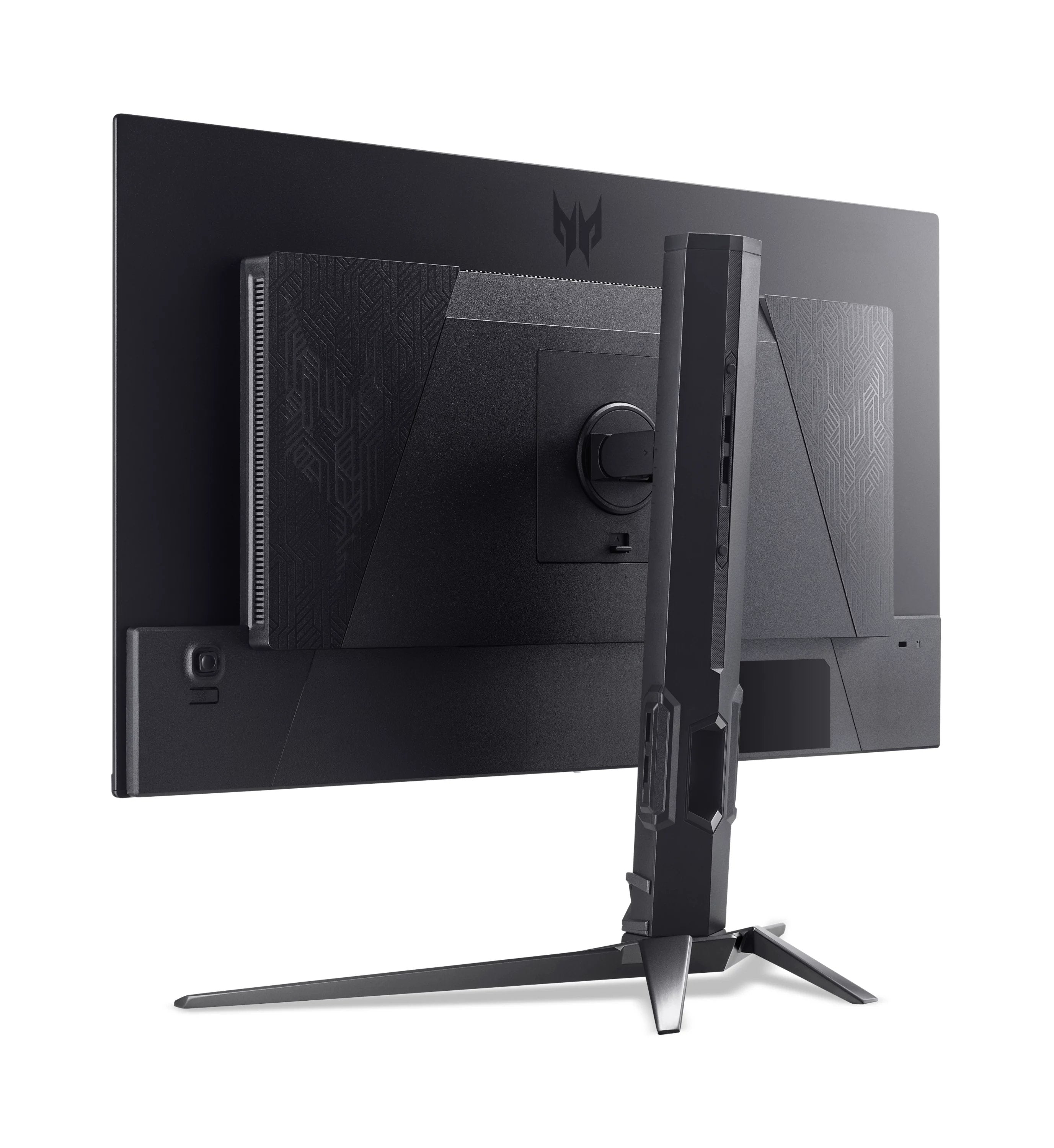 EAN 4711474804747 - Acer Predator X27UW3bmiiprx pantalla para PC 67,3 cm (26.5") 2560 x 1440 Pixeles Quad HD QD-OLED Negro imagen 6