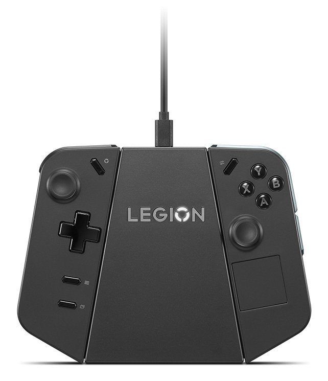 EAN 195892103660 - Lenovo GXH1Q27133 accesorio de controlador de juego Soporte de recarga imagen 11