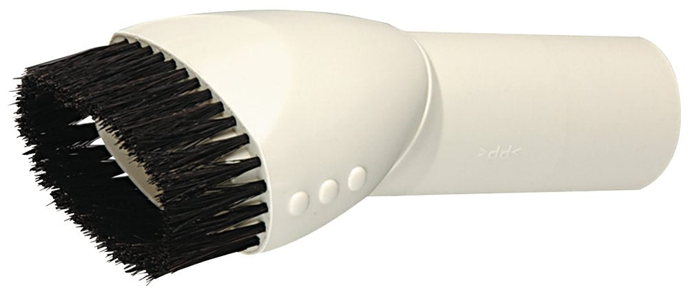 Makita Cepillo Aspirador Redondo Universal Con Cabezal Giratorio, 198552-4