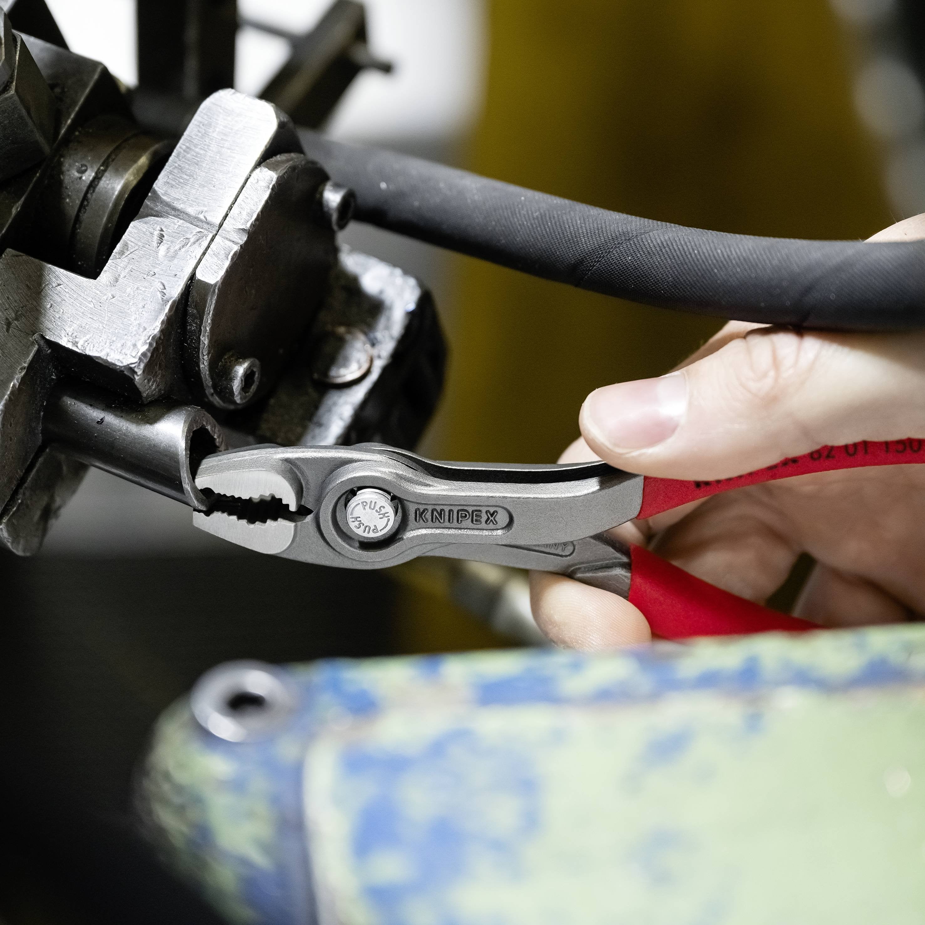 EAN 4003773089353 - Knipex 82 01 150 no categorizado imagen 7