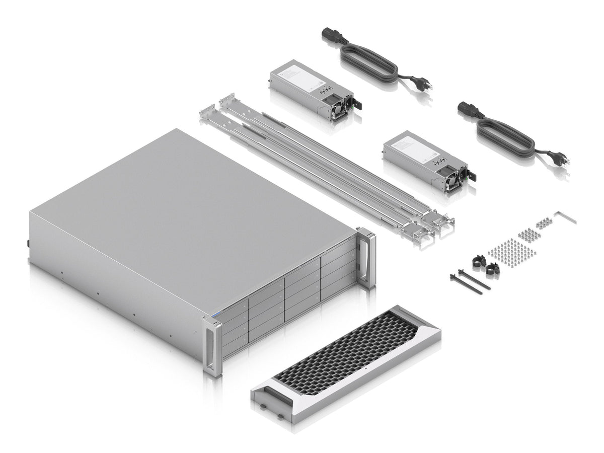 Ubiquiti Unifi Enterprise Nvr Core Envr-Core
