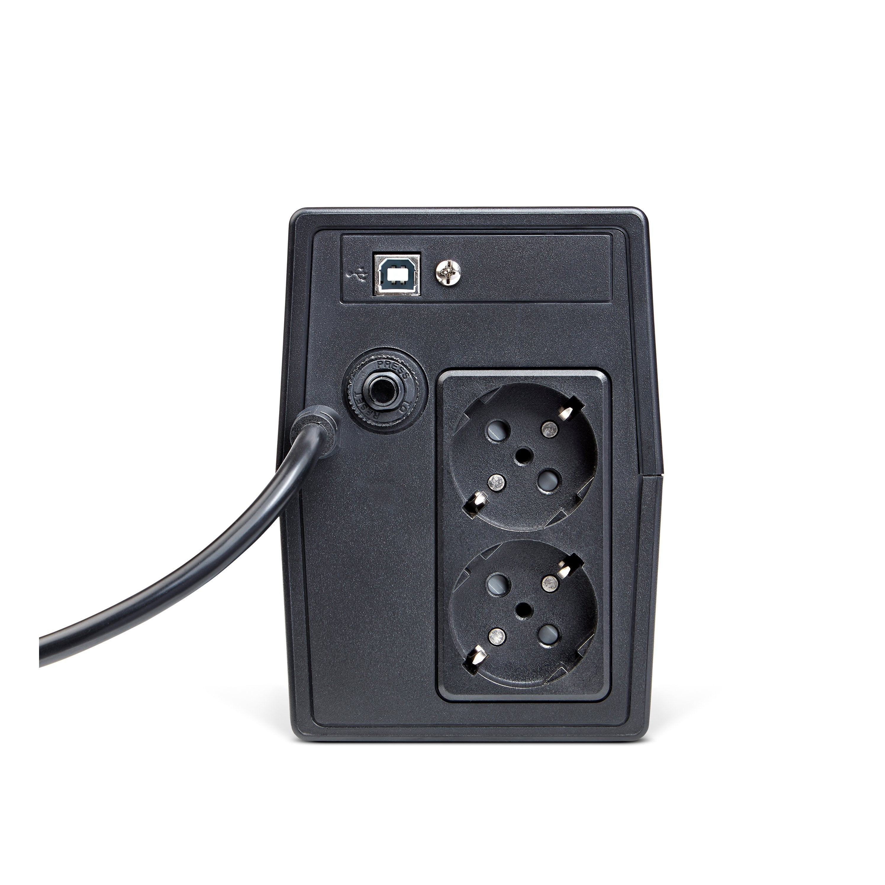Sai Línea Interactiva Salicru Sps 500 One Bl 500va-240w 2 Salidas Formato Torre