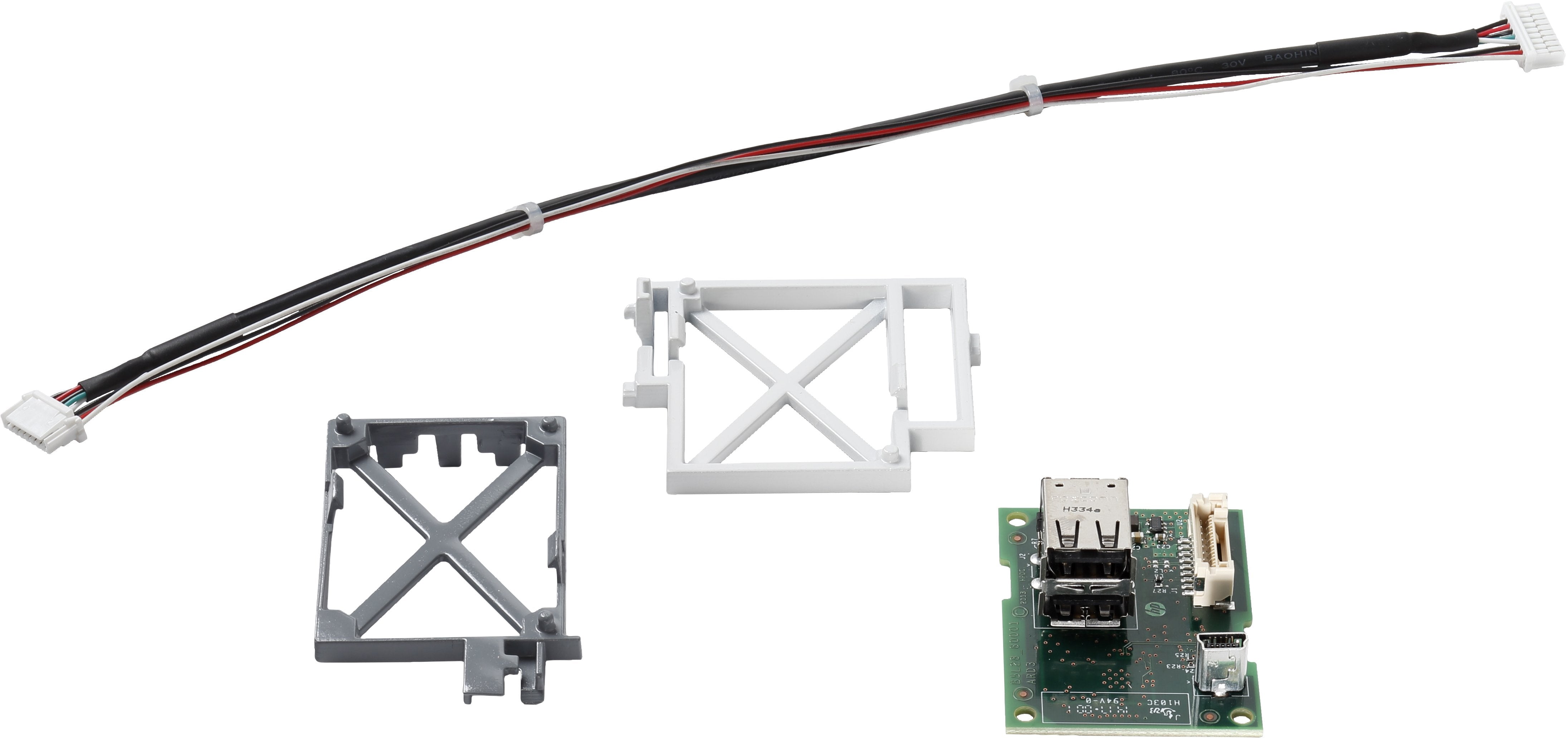 EAN 0889894338884 - HP Internal USB Ports imagen 2