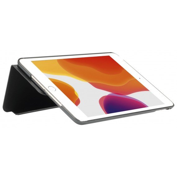 Mobilis Funda Origine Negra Para Ipad 2019 10.2''