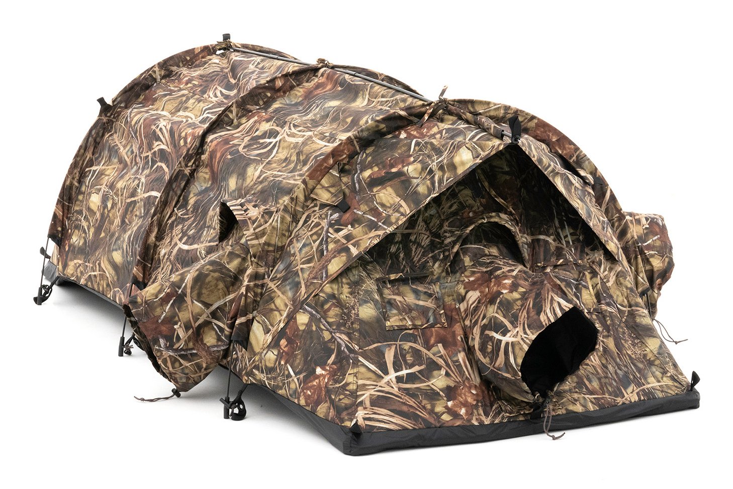 EAN 8718127036391 - Buteo Photo Gear 720232 ropa para profesional de la fotografía Raincover Marrón, Camuflaje Unisex imagen 4