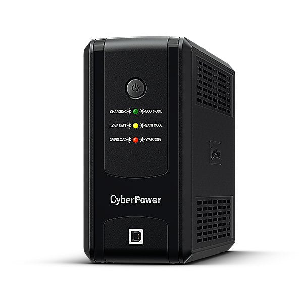 Usv Cyberpower 800va Lin Lin Ut800ieg