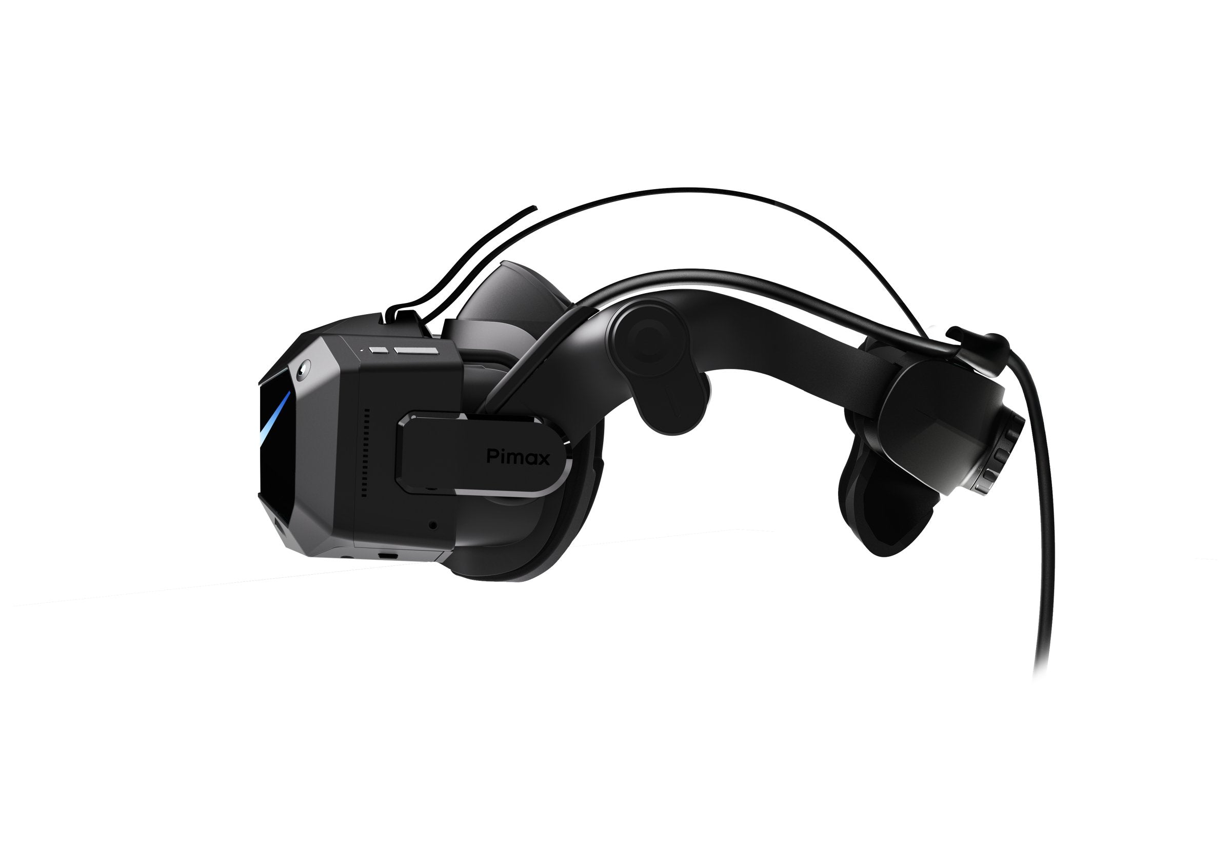 Pimax Crystal Super 50ppd (Negro) Pvh00010195